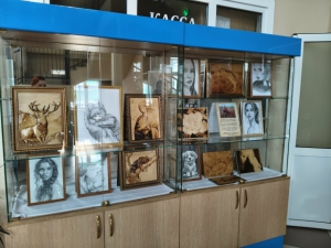 БЕЛОГОРСКАЯ РАДУГА