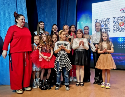 Шоу-проект "Битва голосов" - Кастинг