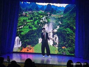ПЕРВЫЙ ПАРЕНЬ НАЙДЕН