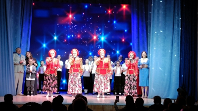 Вечер-портрет памяти Николая Добронравова