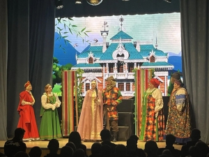 АЛЕНЬКИЙ ЦВЕТОЧЕК