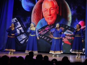 МЕЛОДИИ НА ВСЕ ВРЕМЕНА