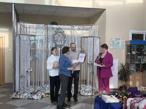 ОТ ПЕТЕЛЬКИ ДО ШЕДЕВРА